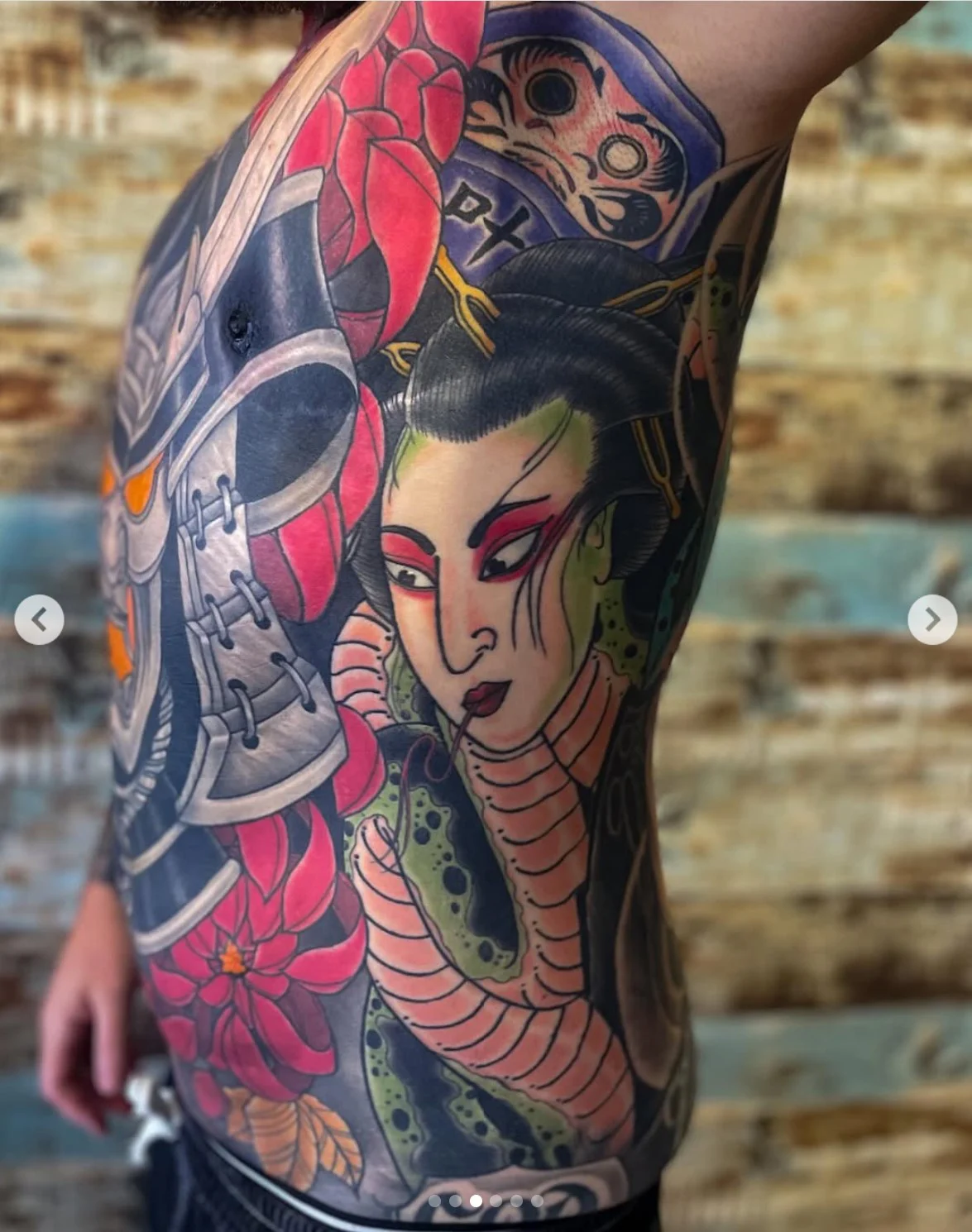 BAYSWATER INK