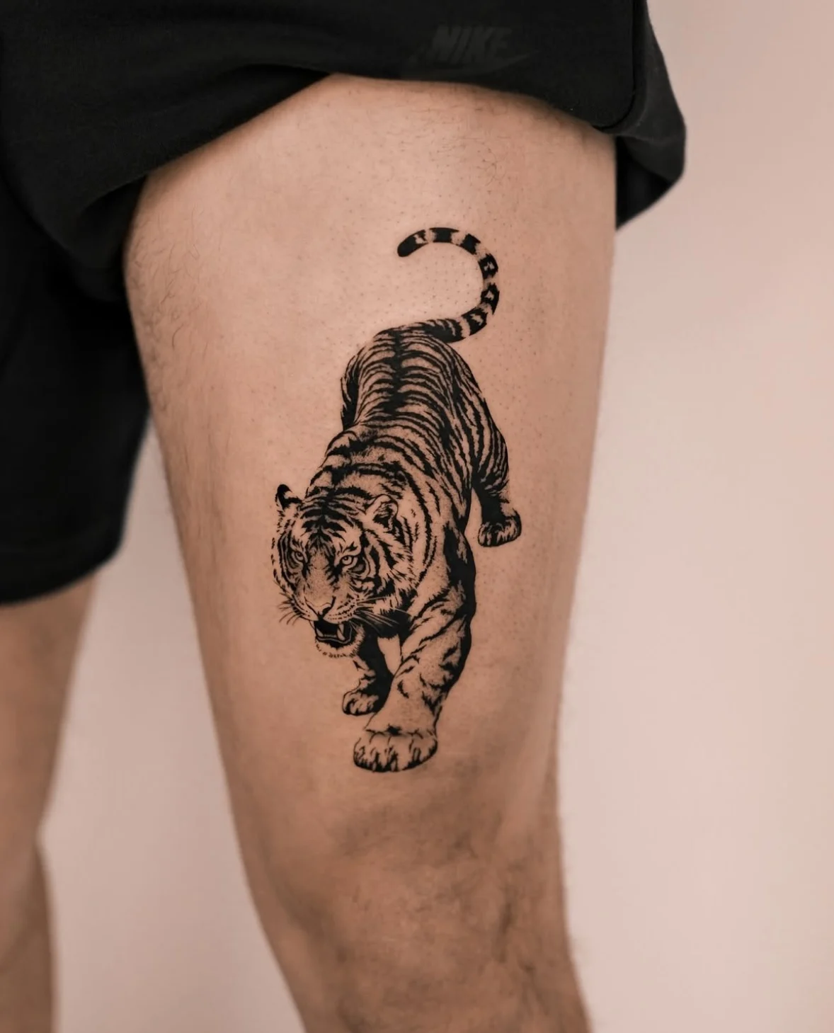 Block03 tattoo studio