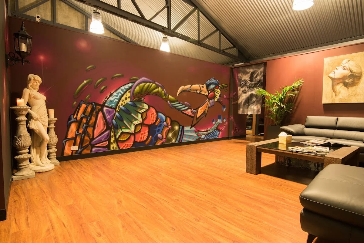 Bright Light Studio