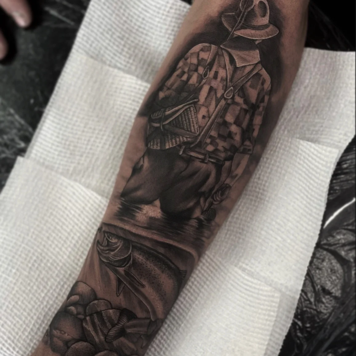 Classic Ink Tattoo - 4