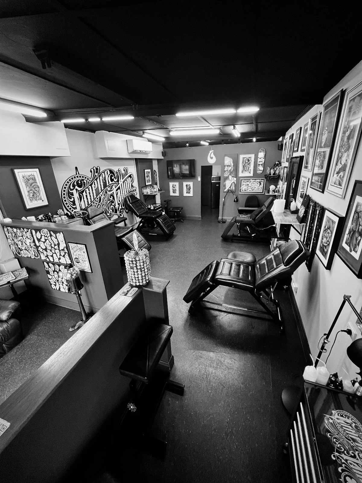 Empire Ink Tattoo
