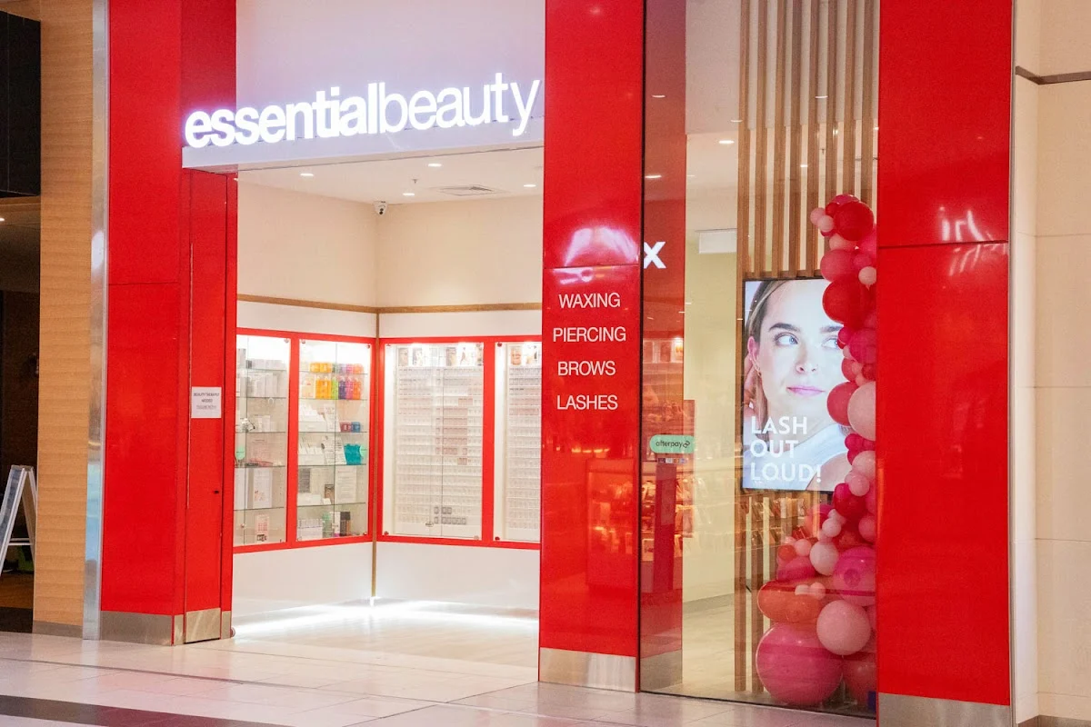 Essential Beauty & Piercing Frankston