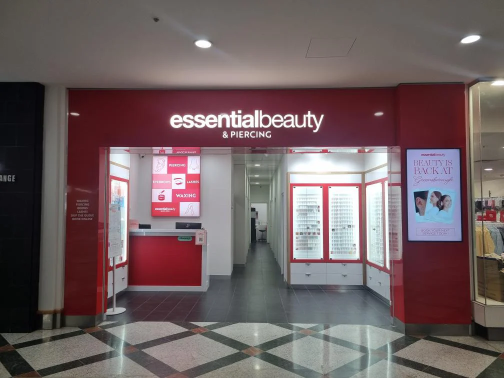 Essential Beauty & Piercing Greensborough