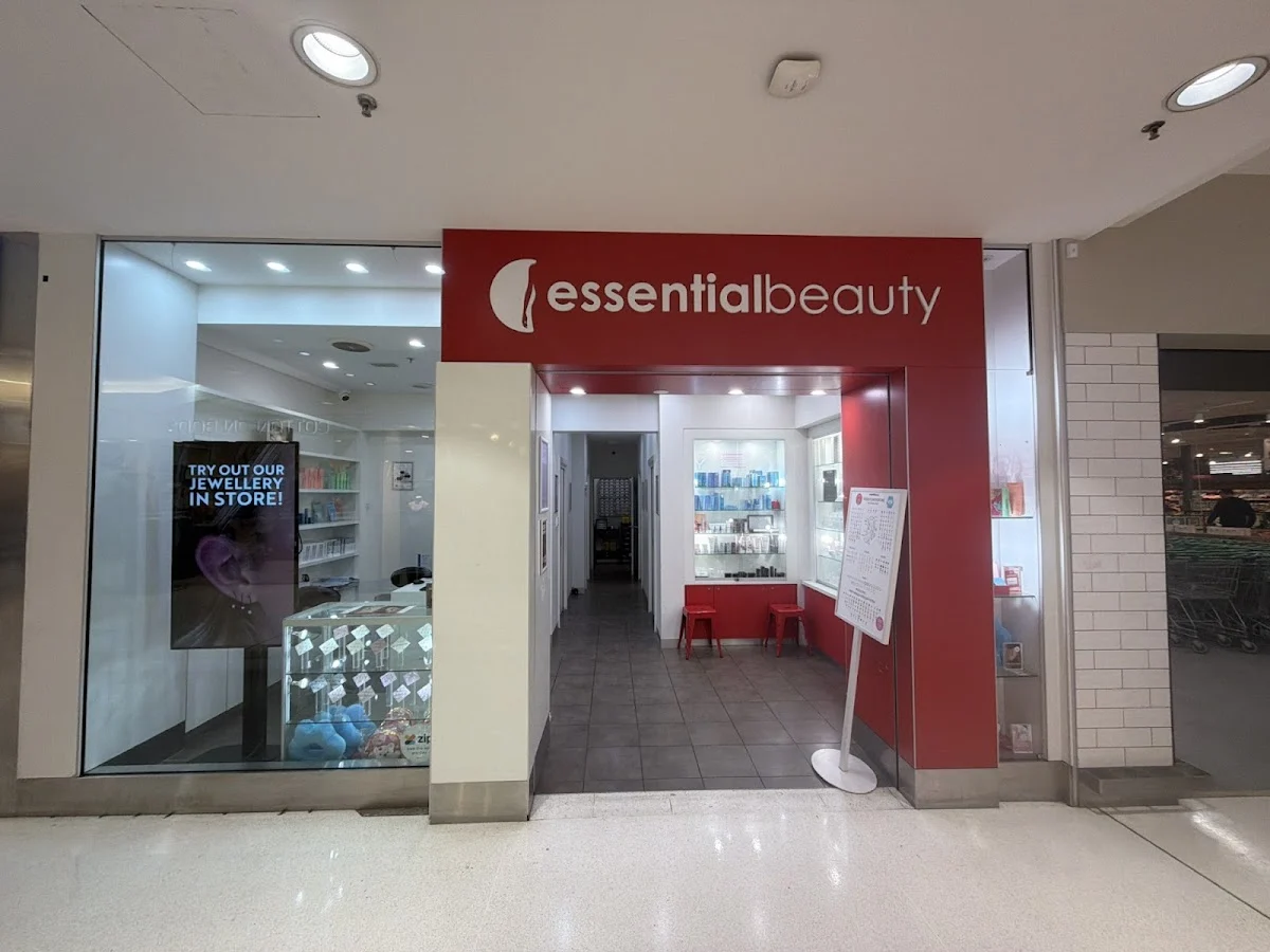 Essential Beauty & Piercing Innaloo
