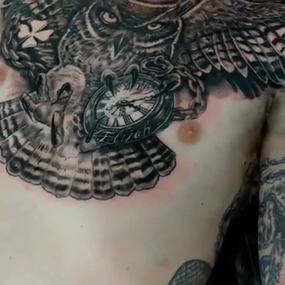 Fluntboy Tattooz - 3