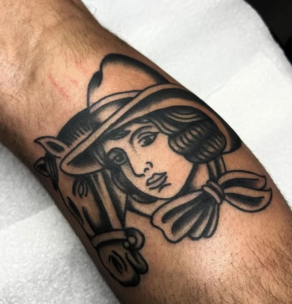 Full Spectrum Tattoo Luxe