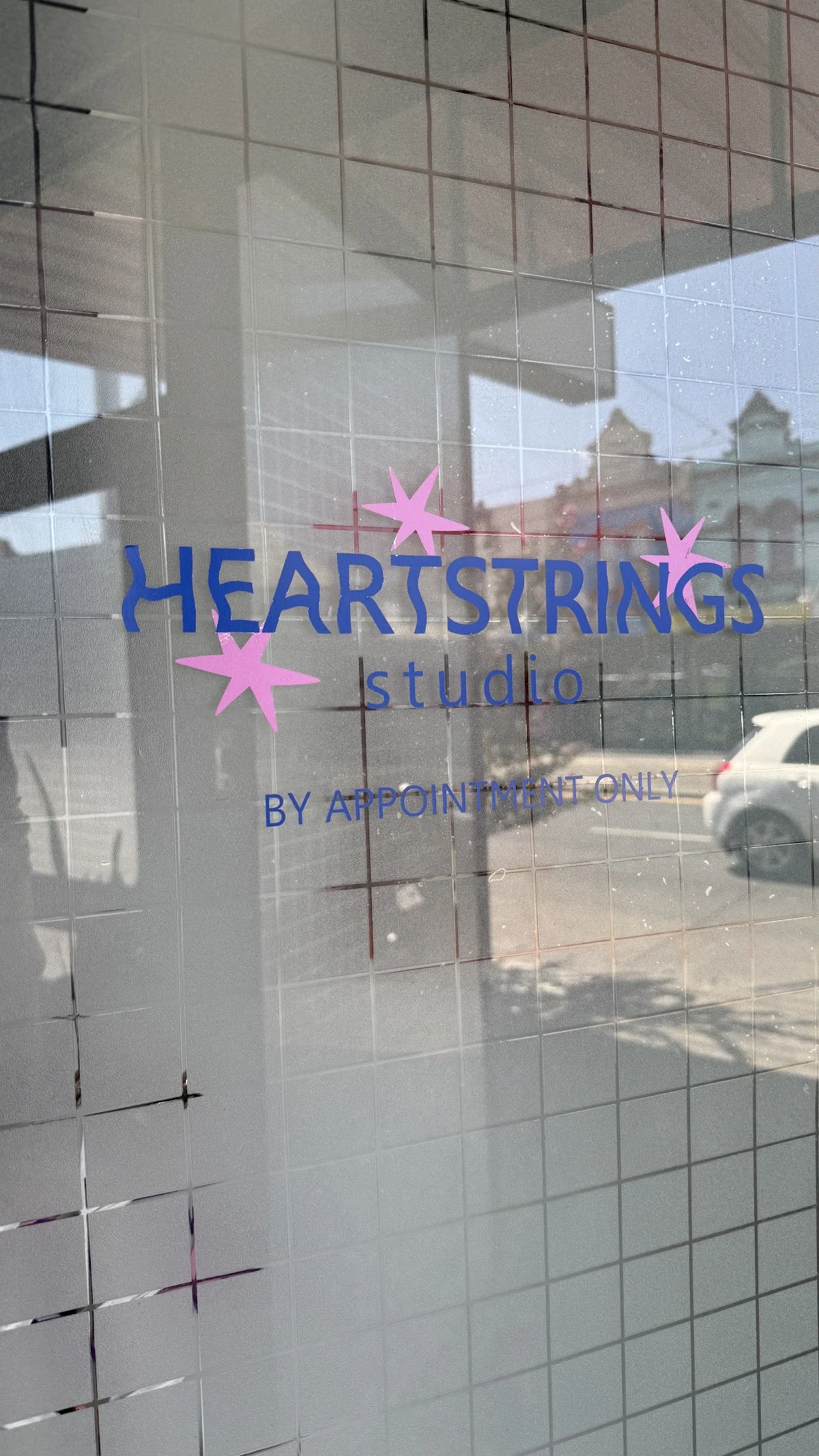 Heartstrings Studio