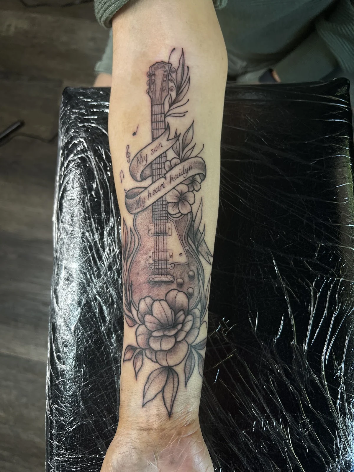 Hood Royals Tattoo Studio