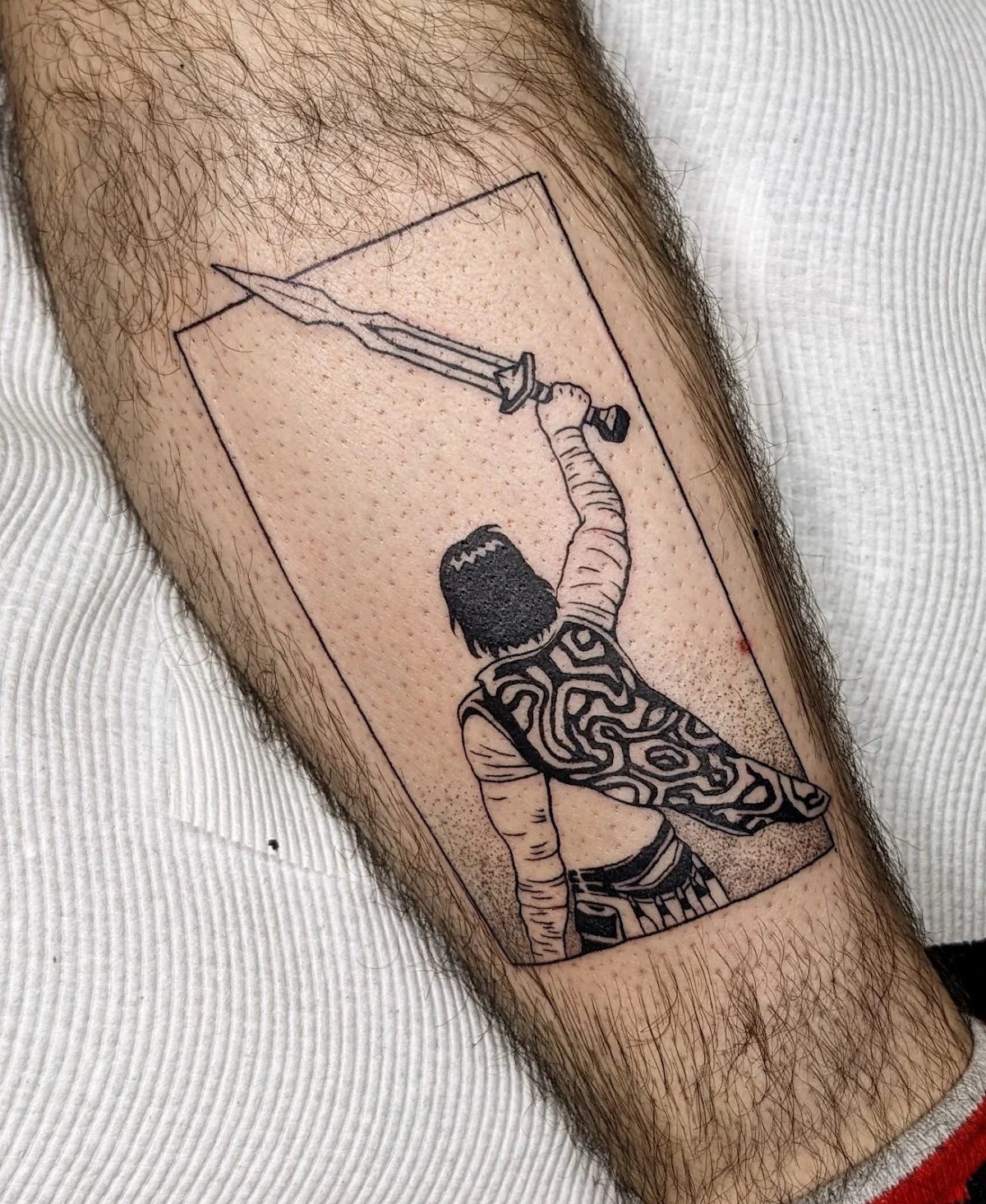 Imp's Ink