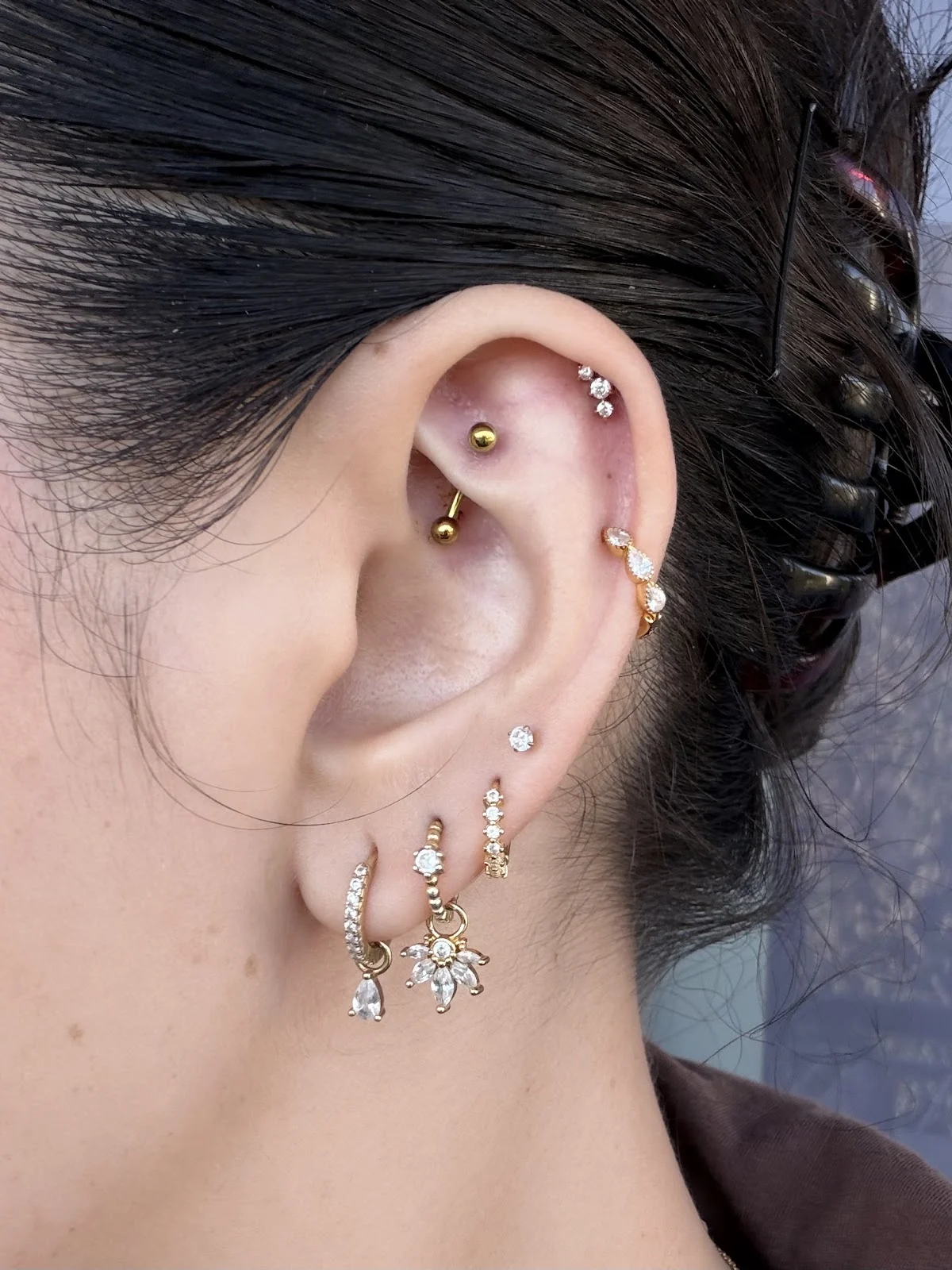 Industrial Strength Body Piercing | Piercing Sydney