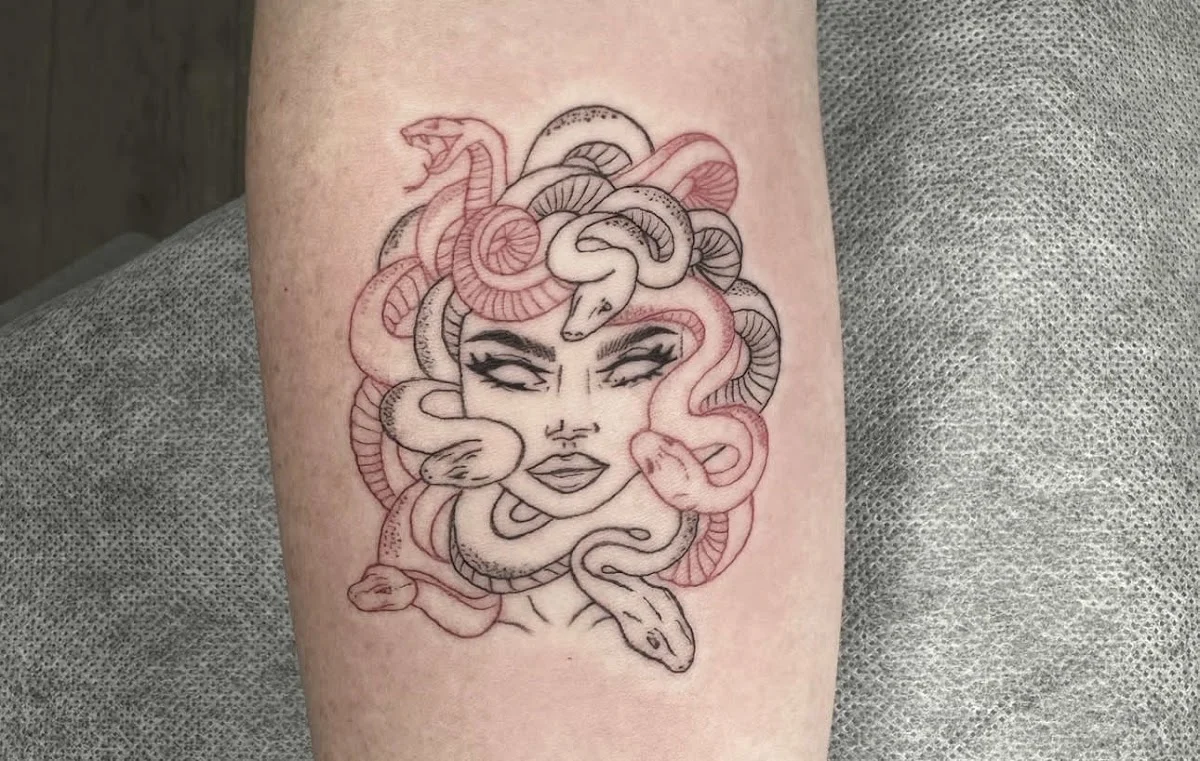 Inkd by Brownz