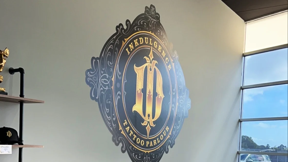 Inkdulgence Tattoo