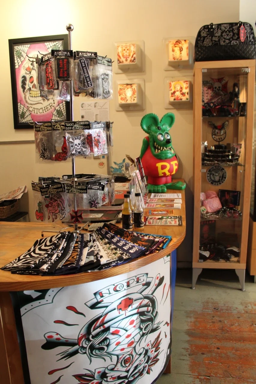 King St Tattoo