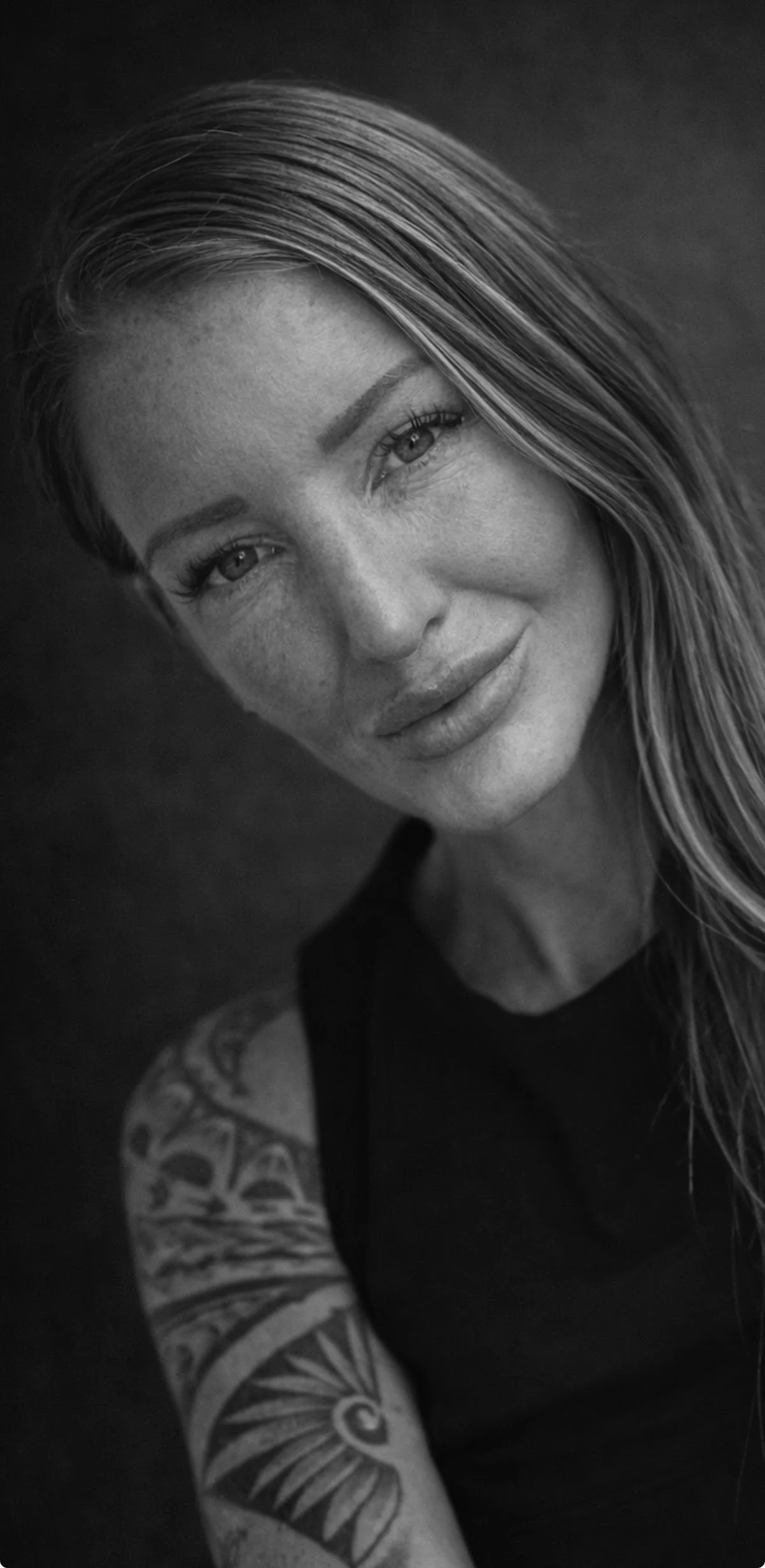 Leah Simi