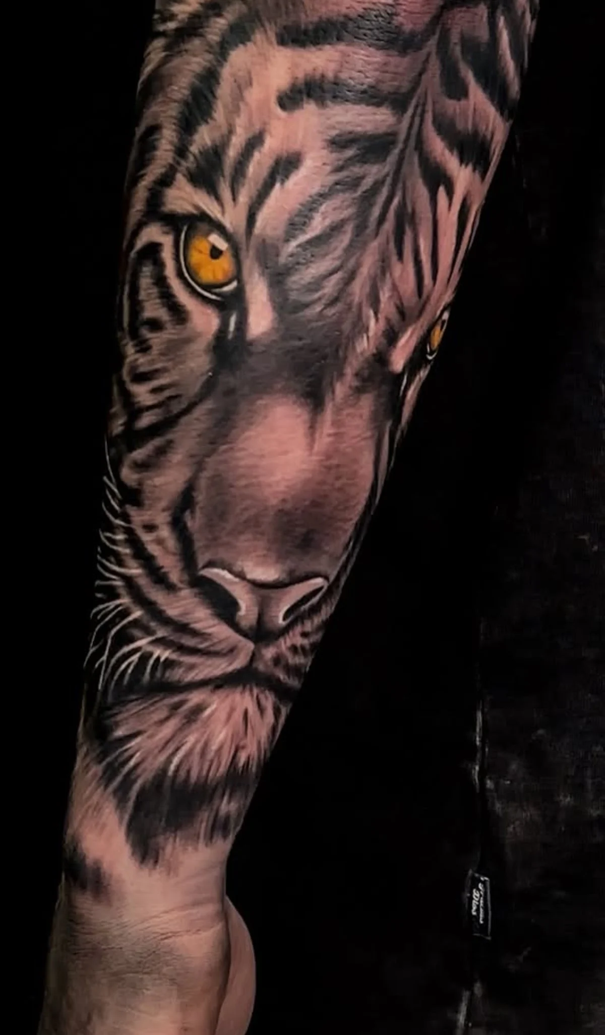 Lingman Ink