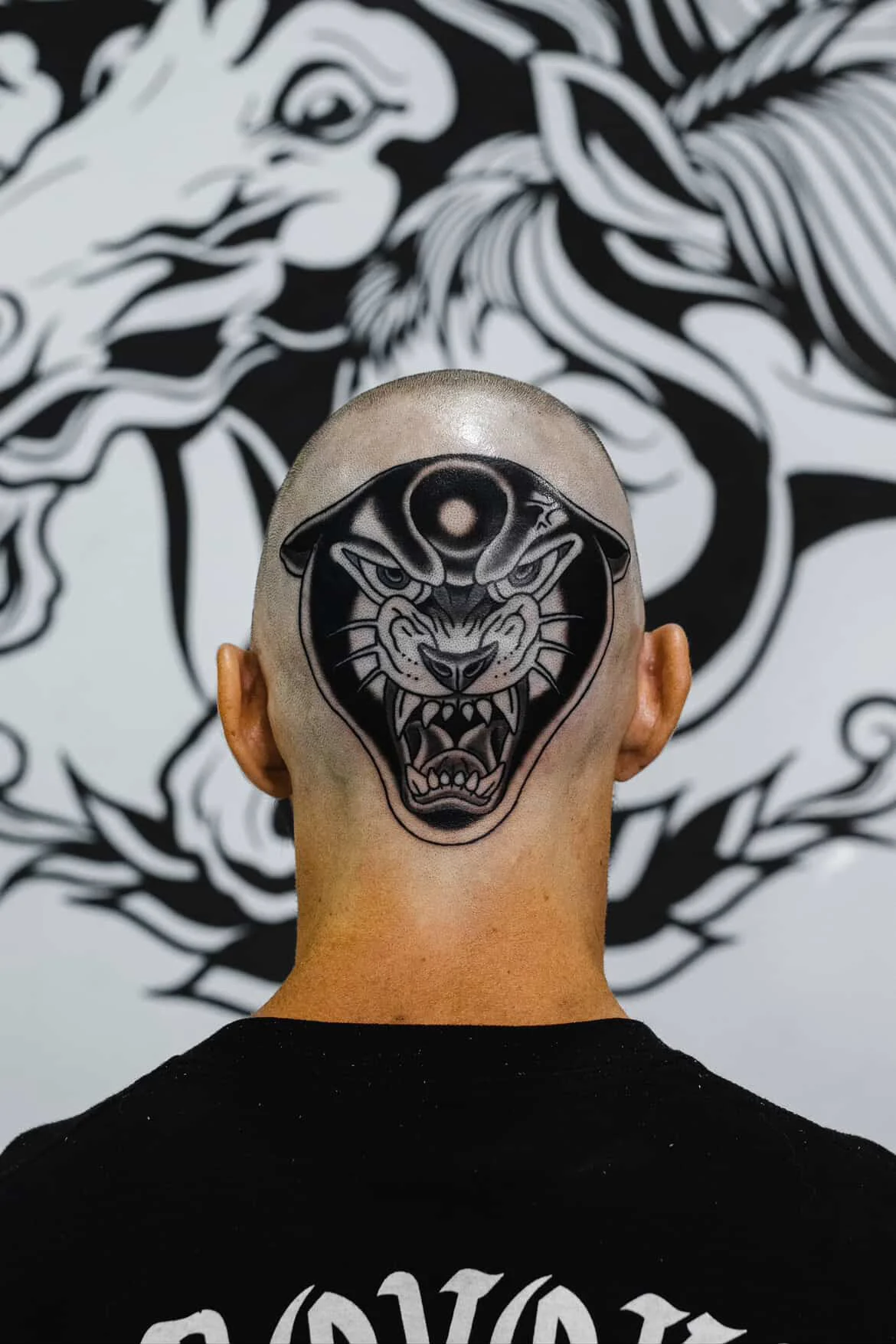 Lost Prophecy Tattoo