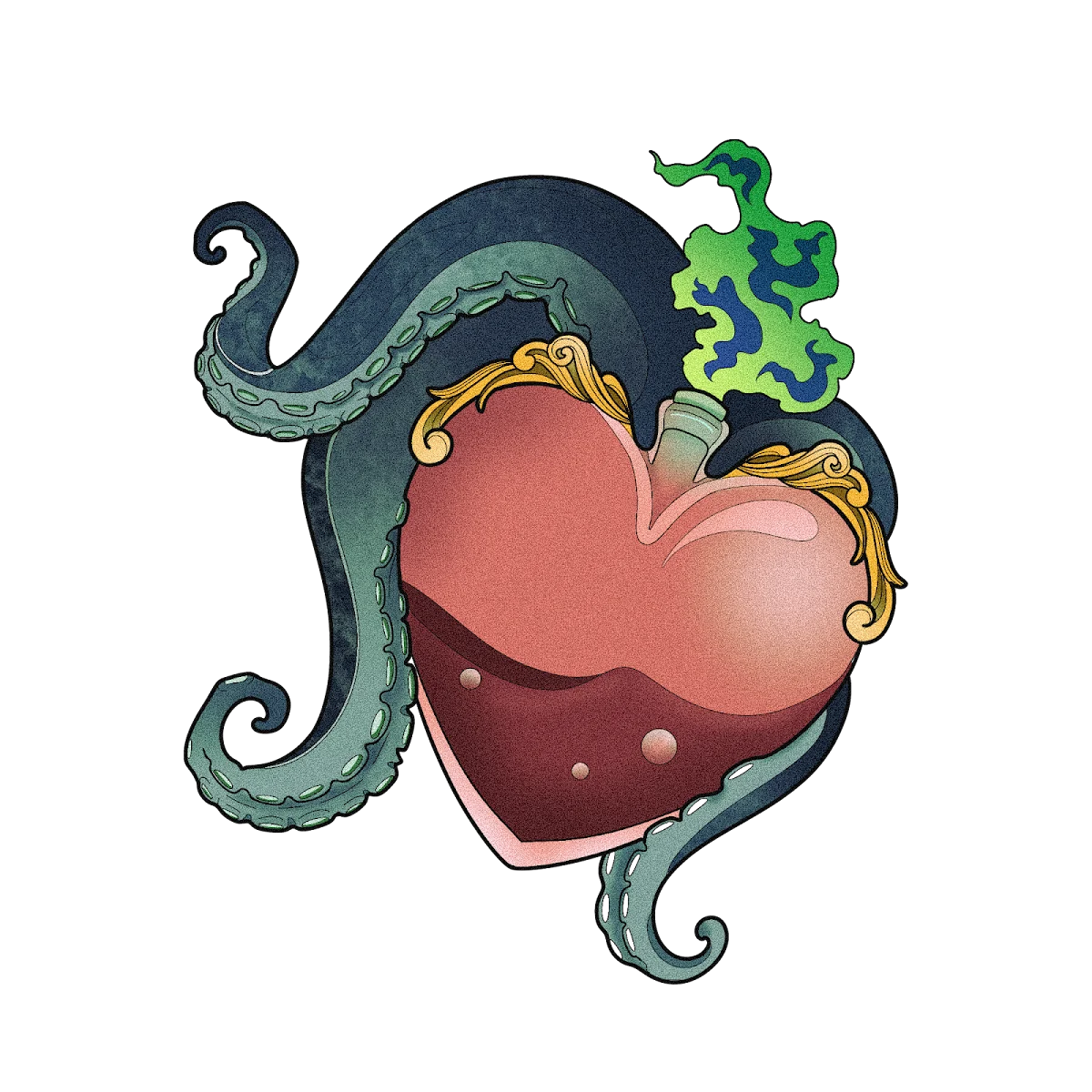 LoveCraft Tattoo Studio