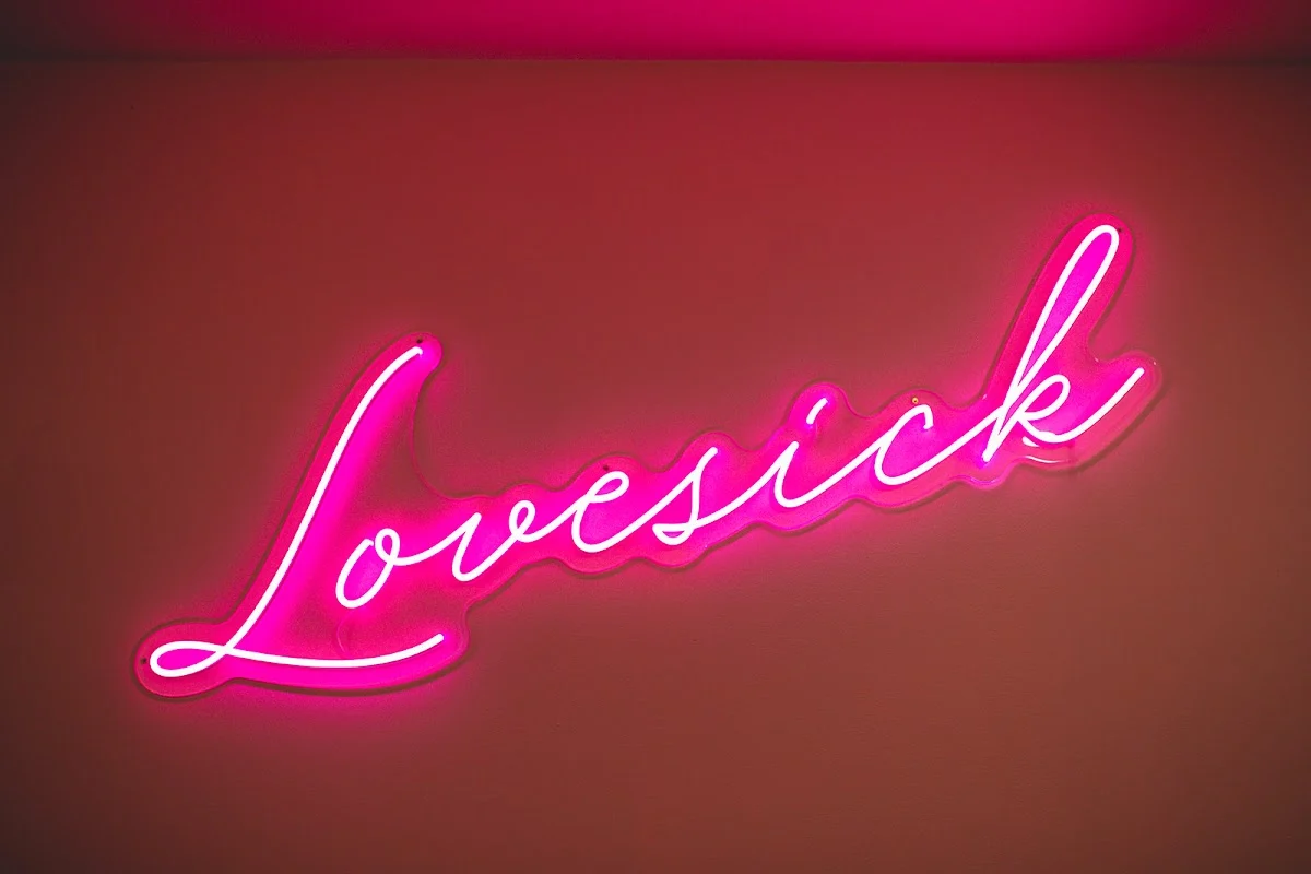 Lovesick Tattoo Studio