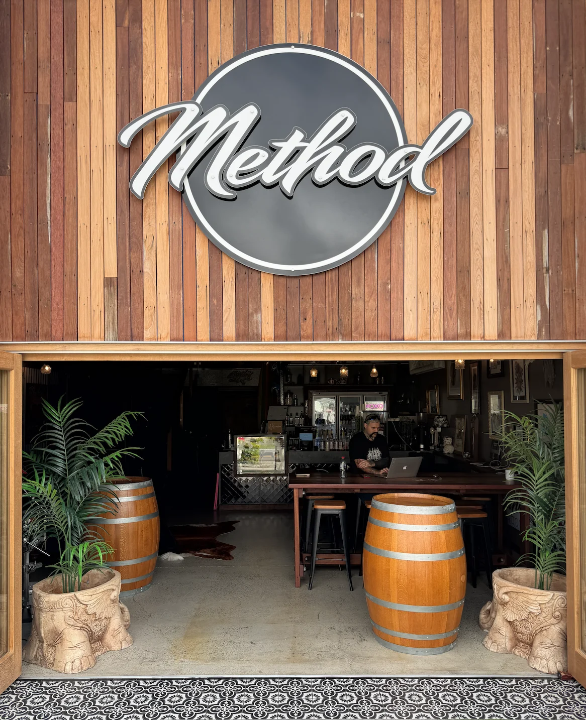 Method Art Collective