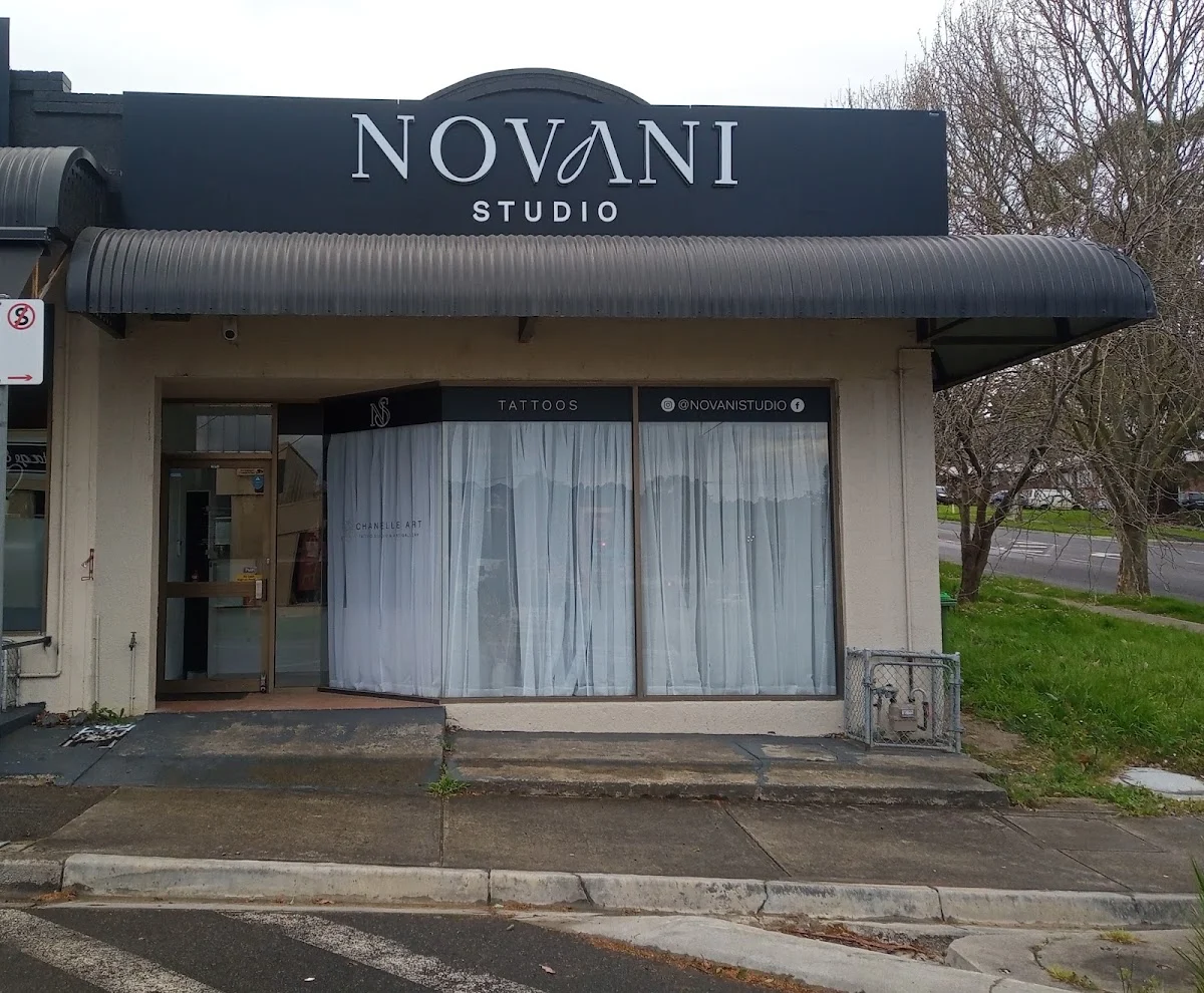 NOVANI STUDIO - 2