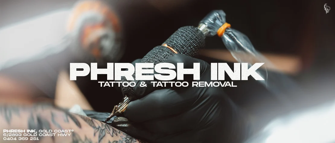 Phresh Ink
