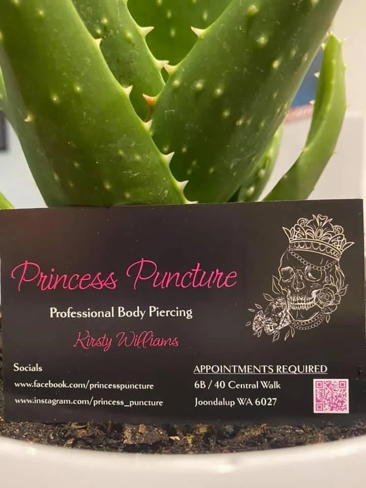 Princess Puncture - 3