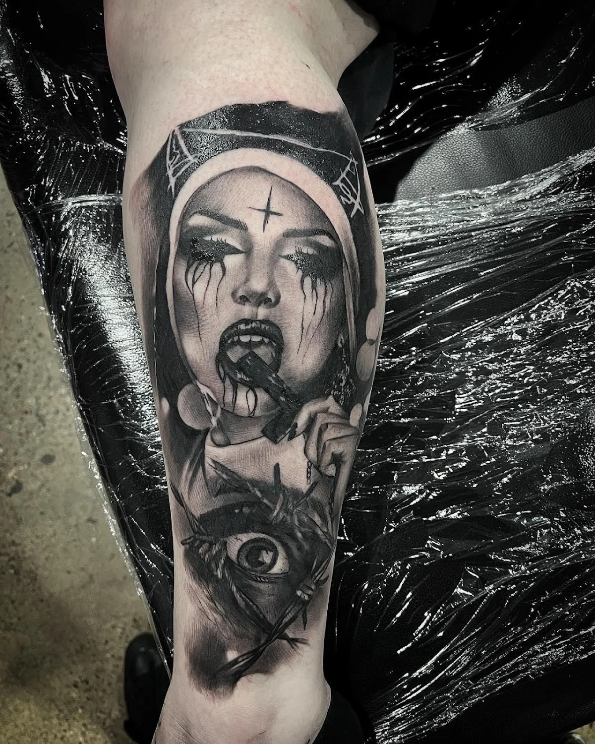 Prophecy Tattoo Dubbo