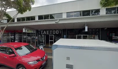Rheese’s Piecez Tattooz