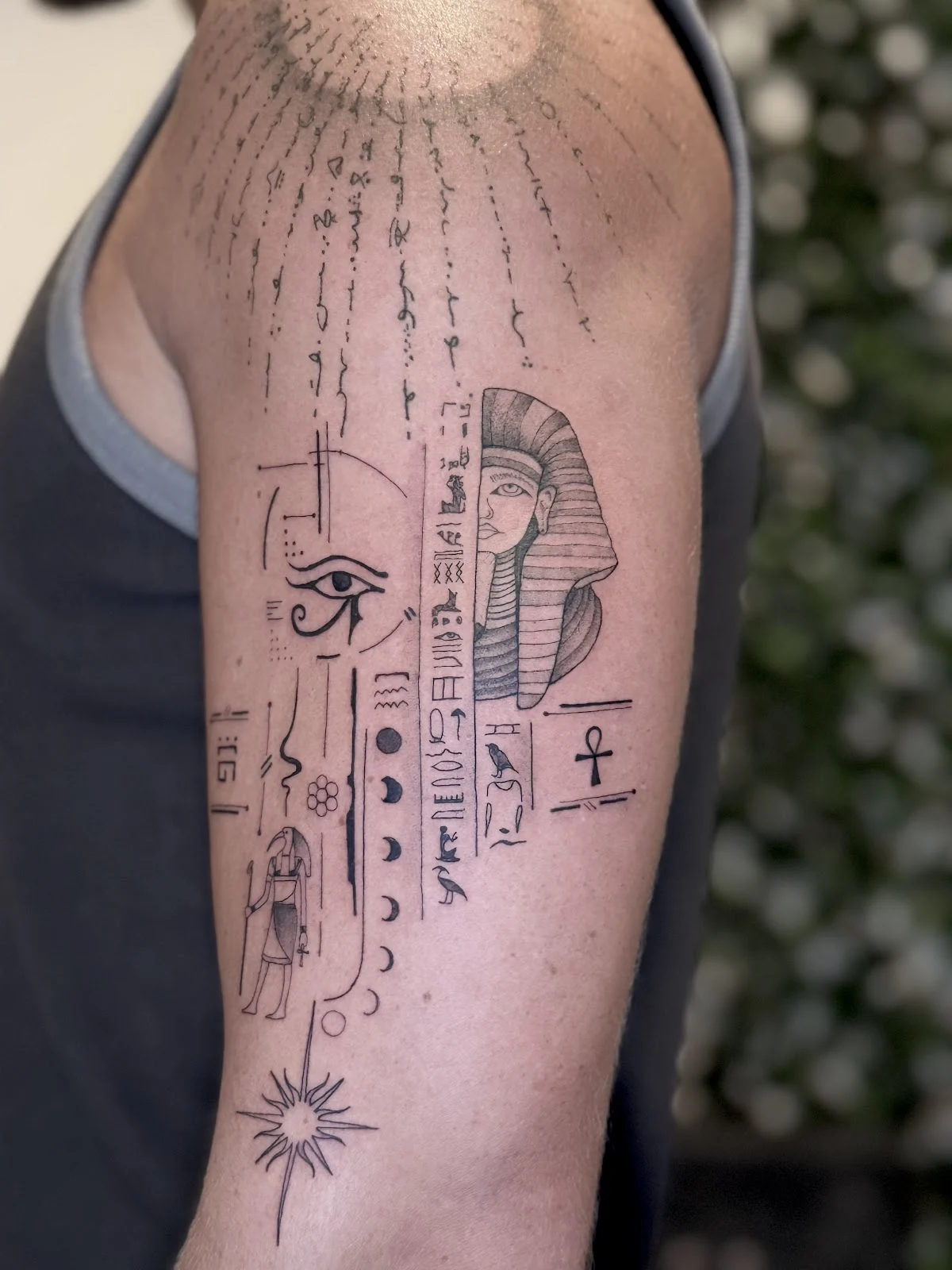 Rod Tatt - 2