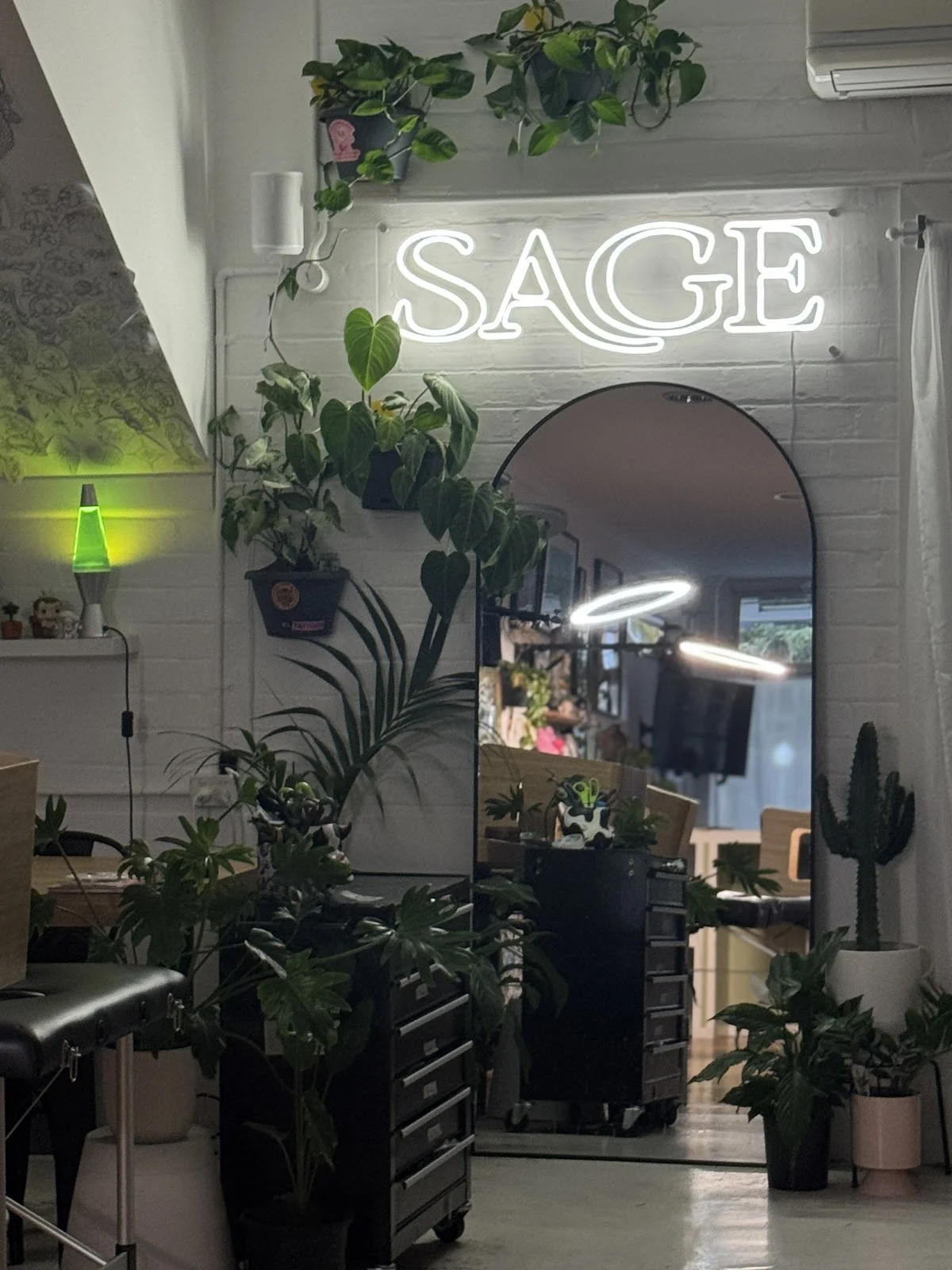 Sage Studios