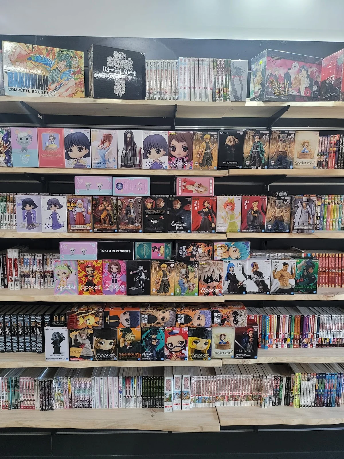 Shop 85
