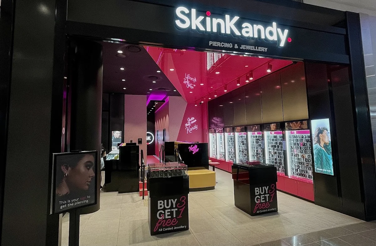 SkinKandy Chermside