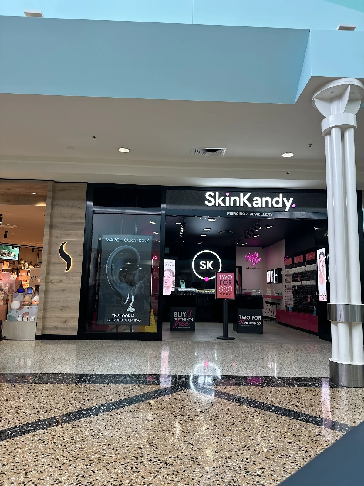 SkinKandy Coffs Harbour - 2