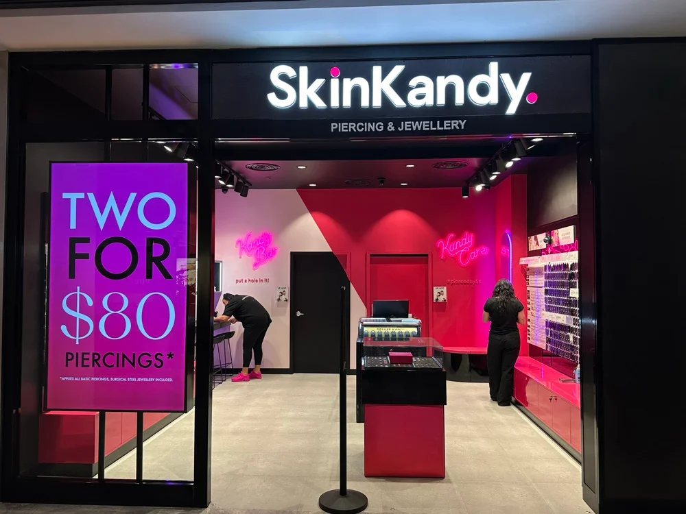 SkinKandy Knox