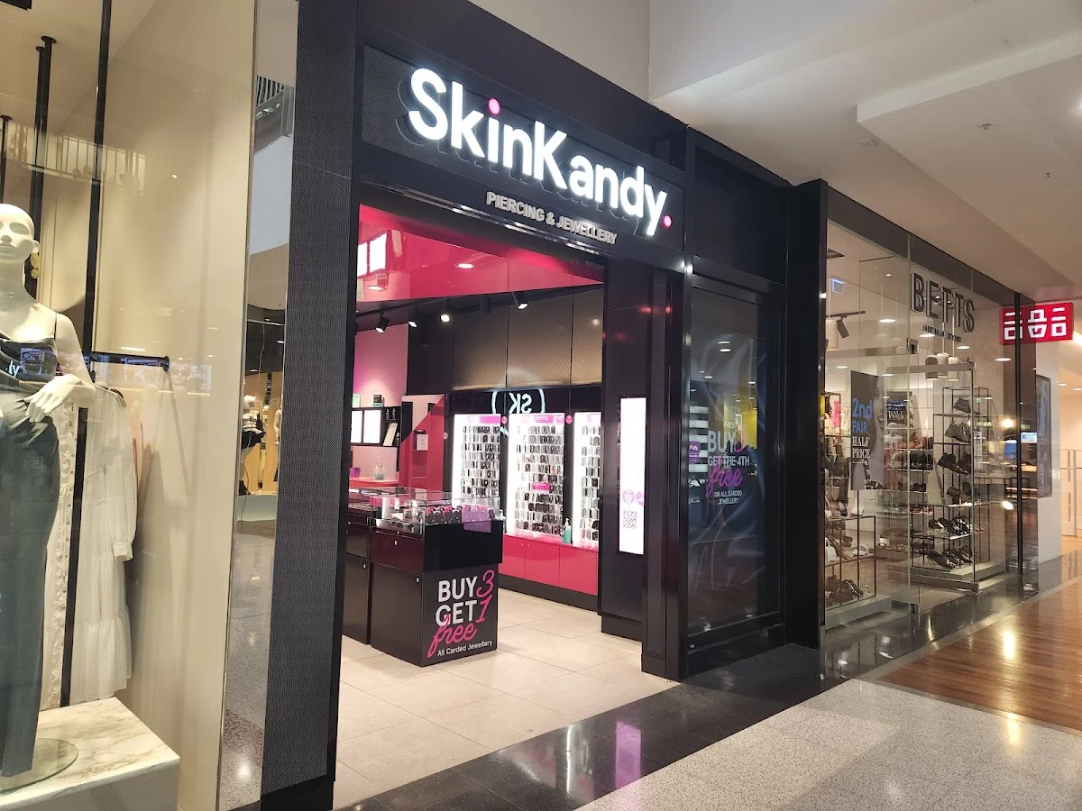 SkinKandy Macarthur