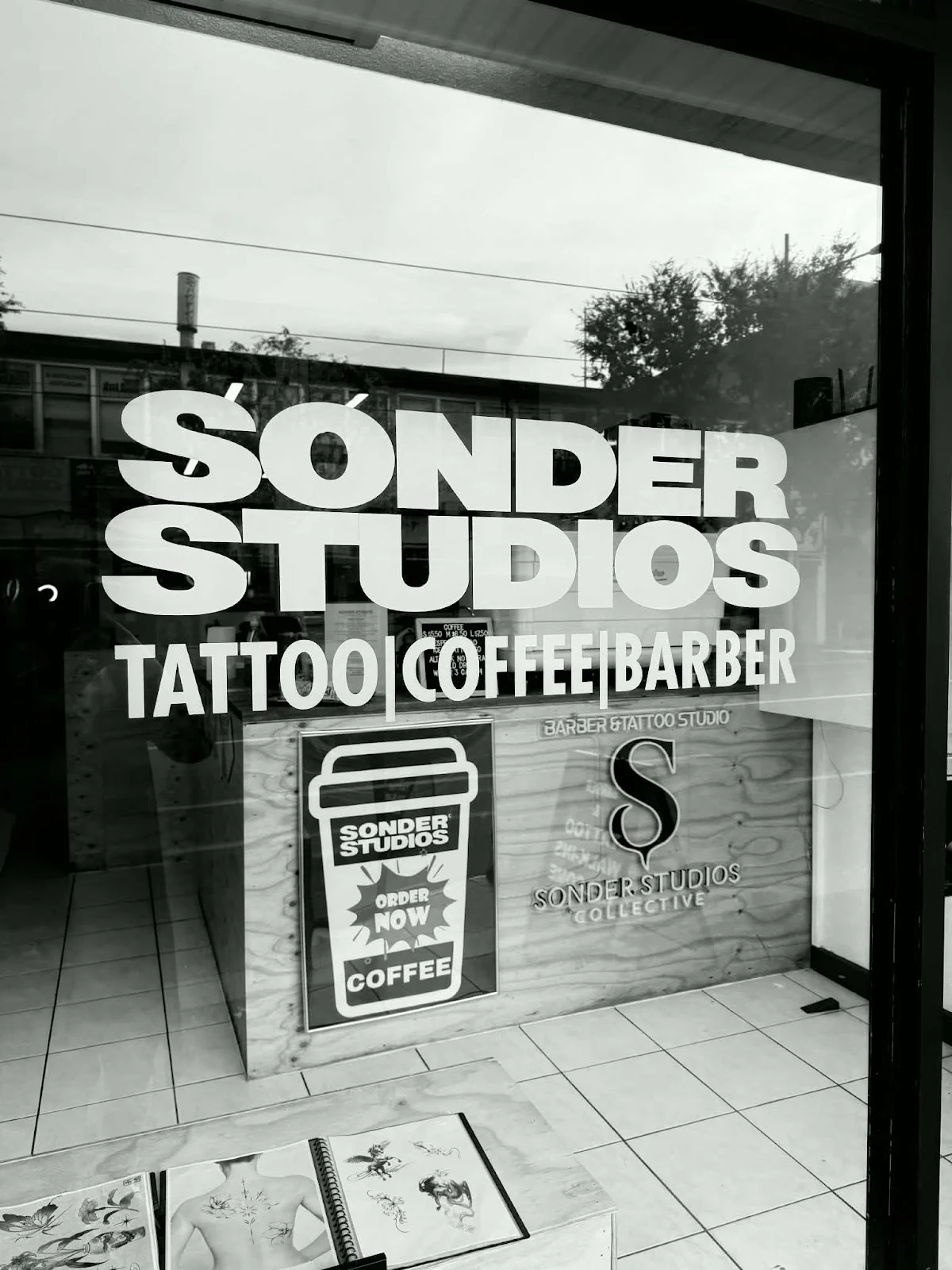 Sonder Studios
