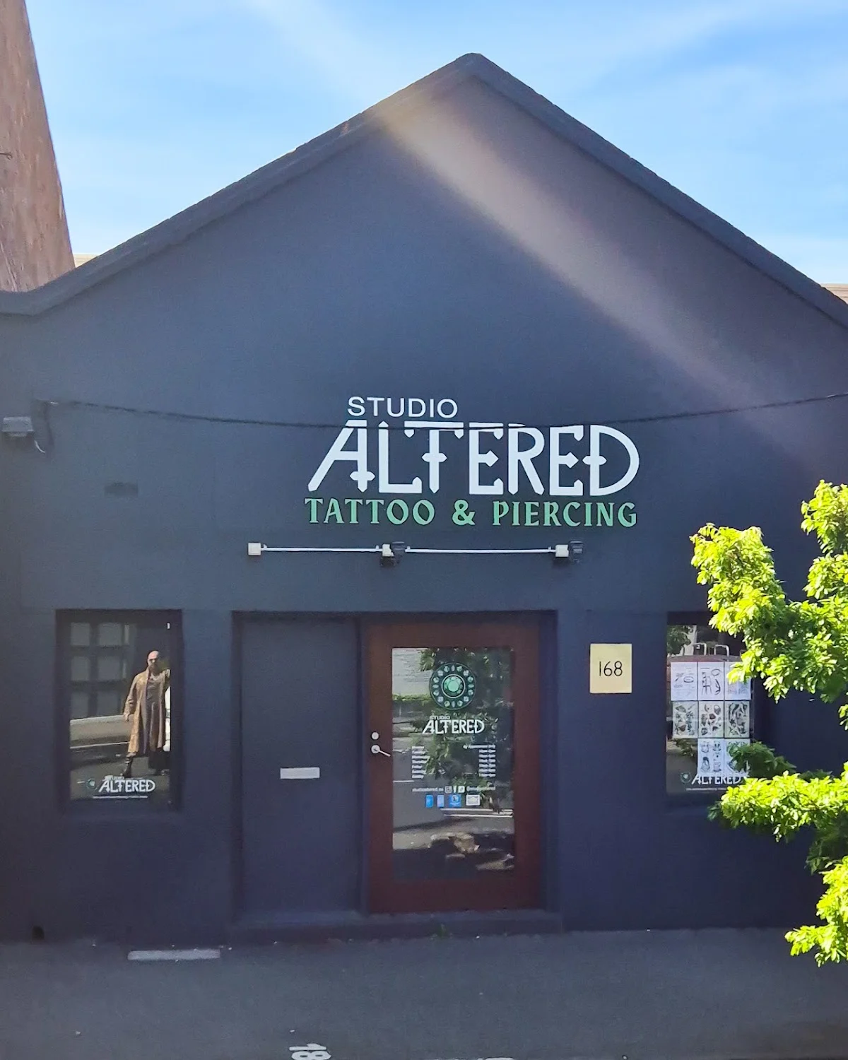 Studio Altered