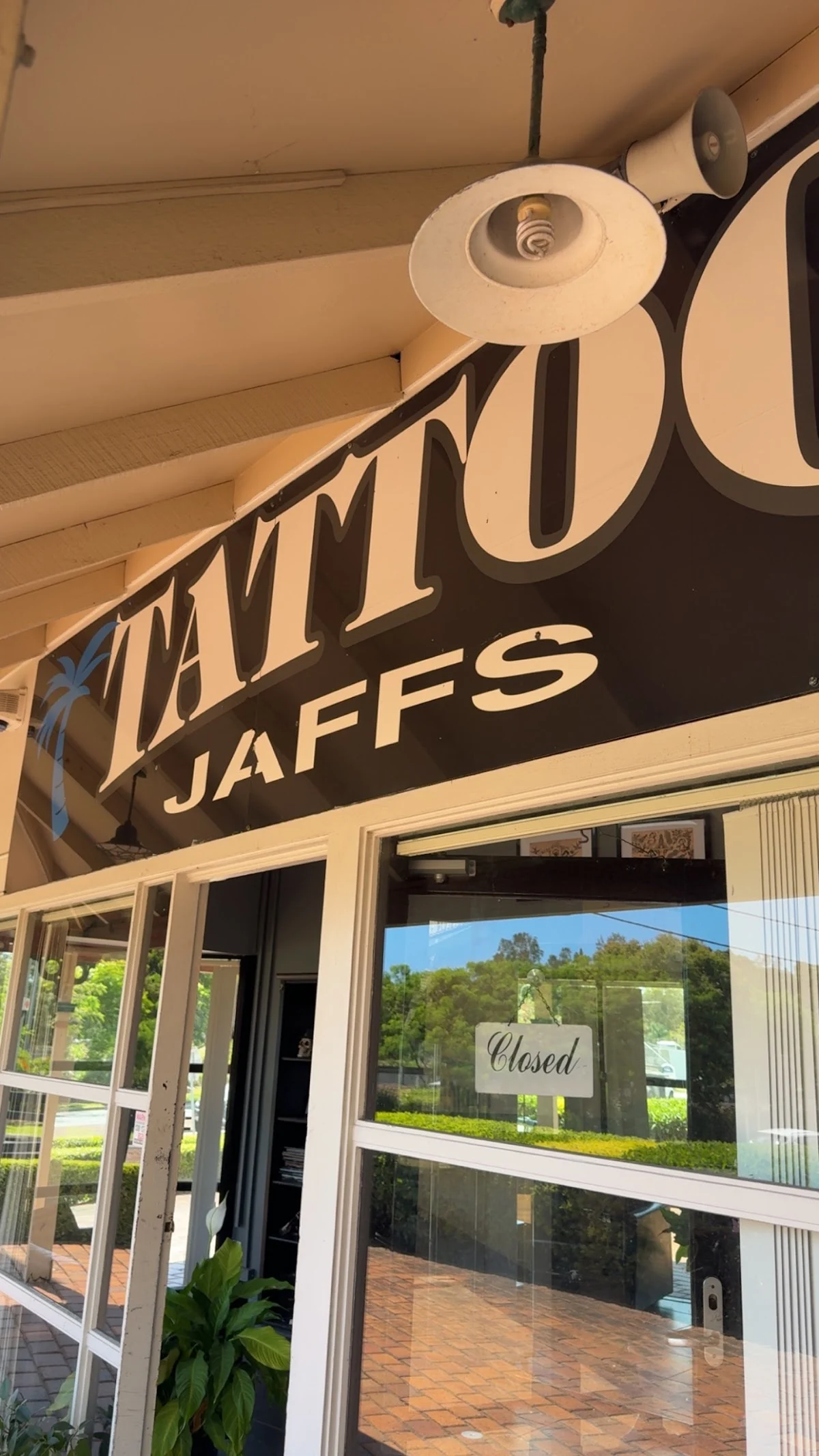 Tattoo Gold Coast