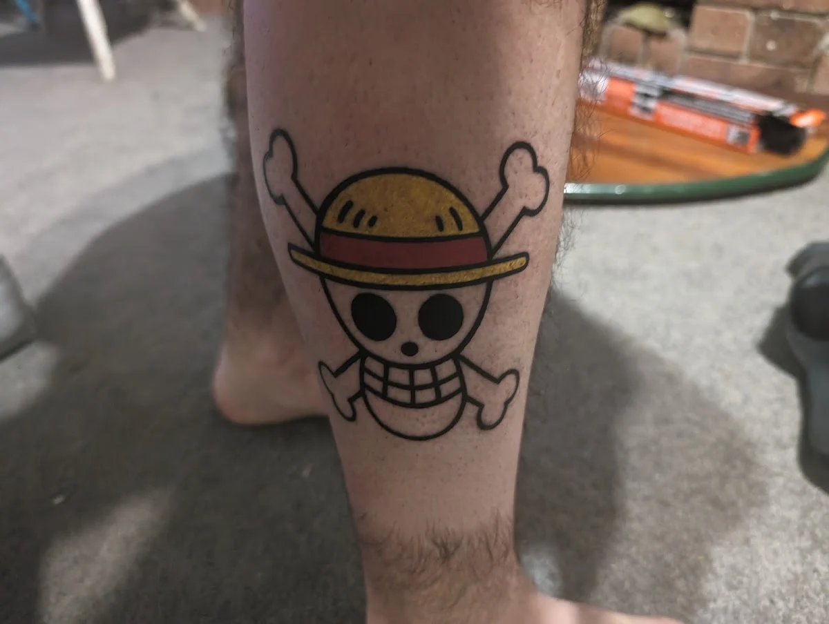 Tattooed Warrior Tattoo Studio
