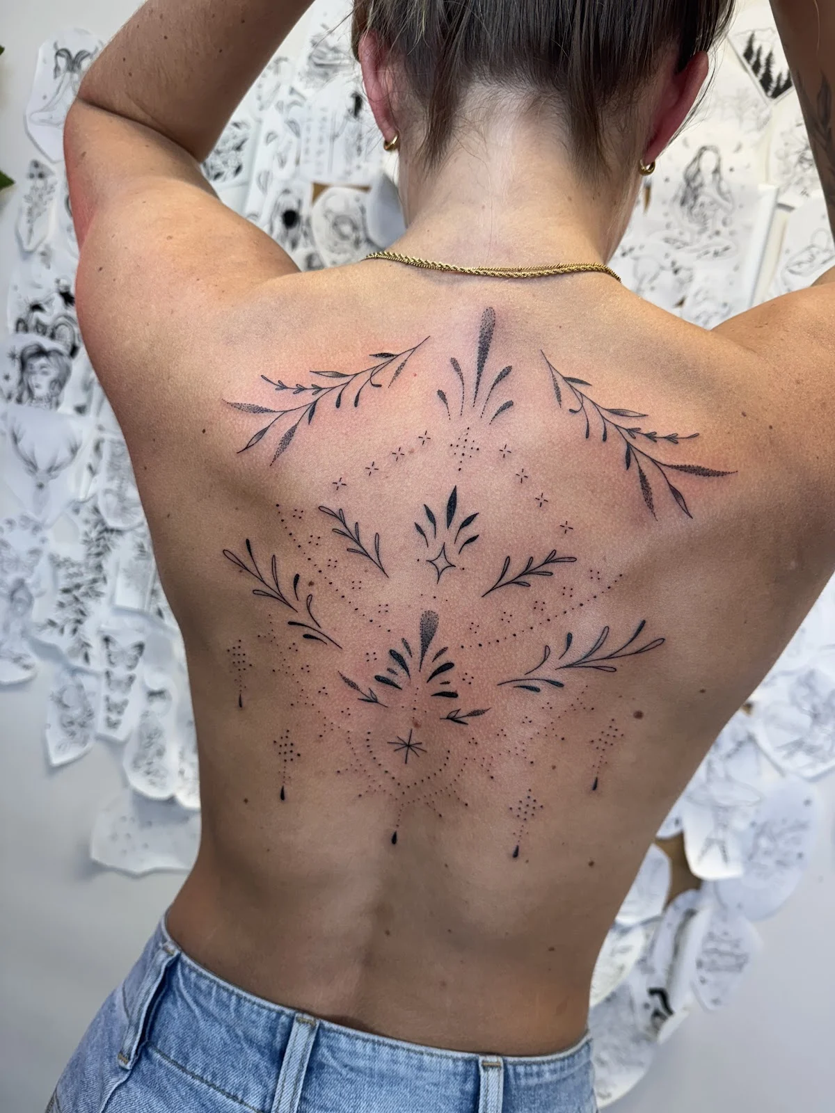 Tattoohers
