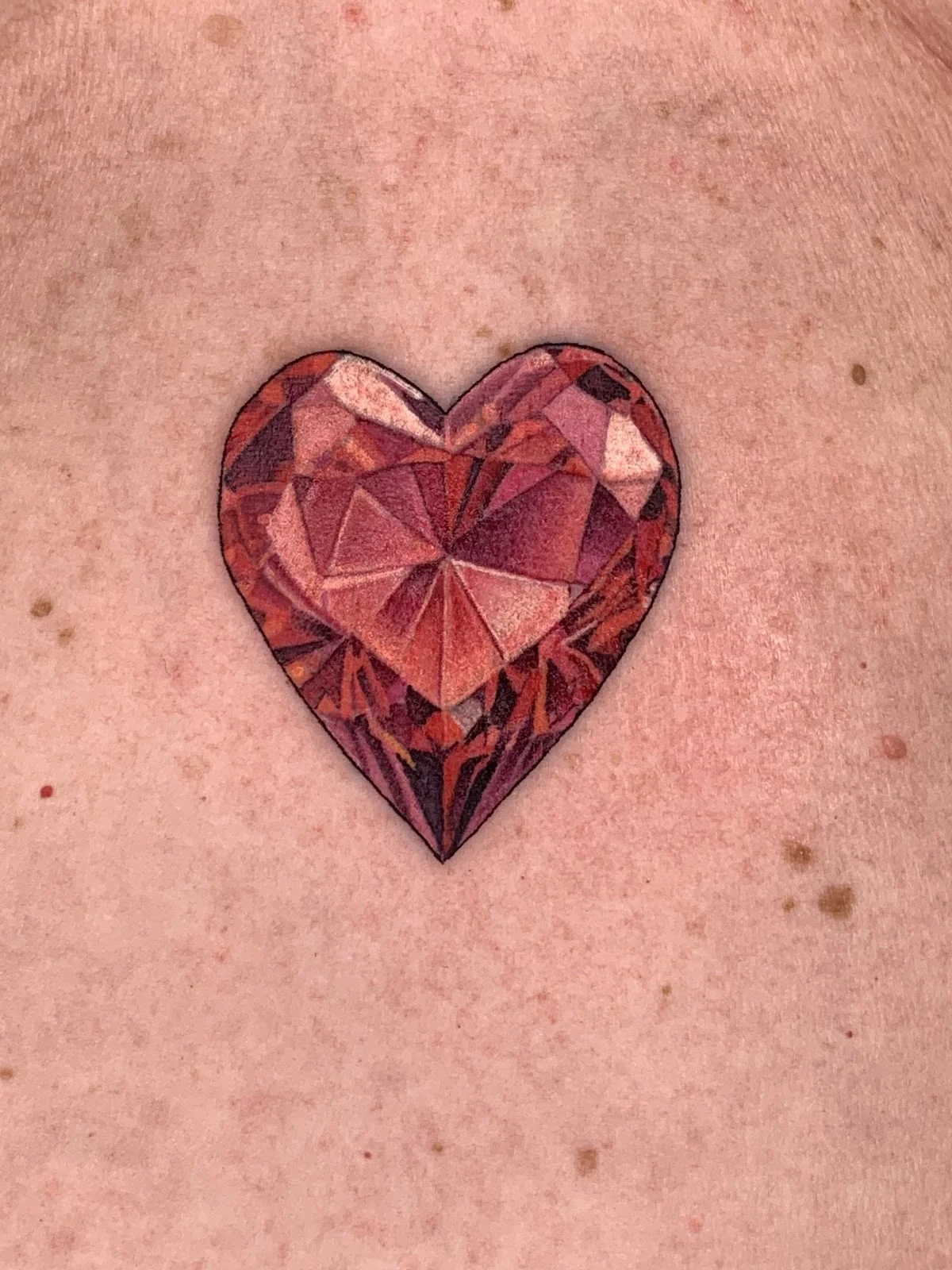 Tattoos by Wheatley