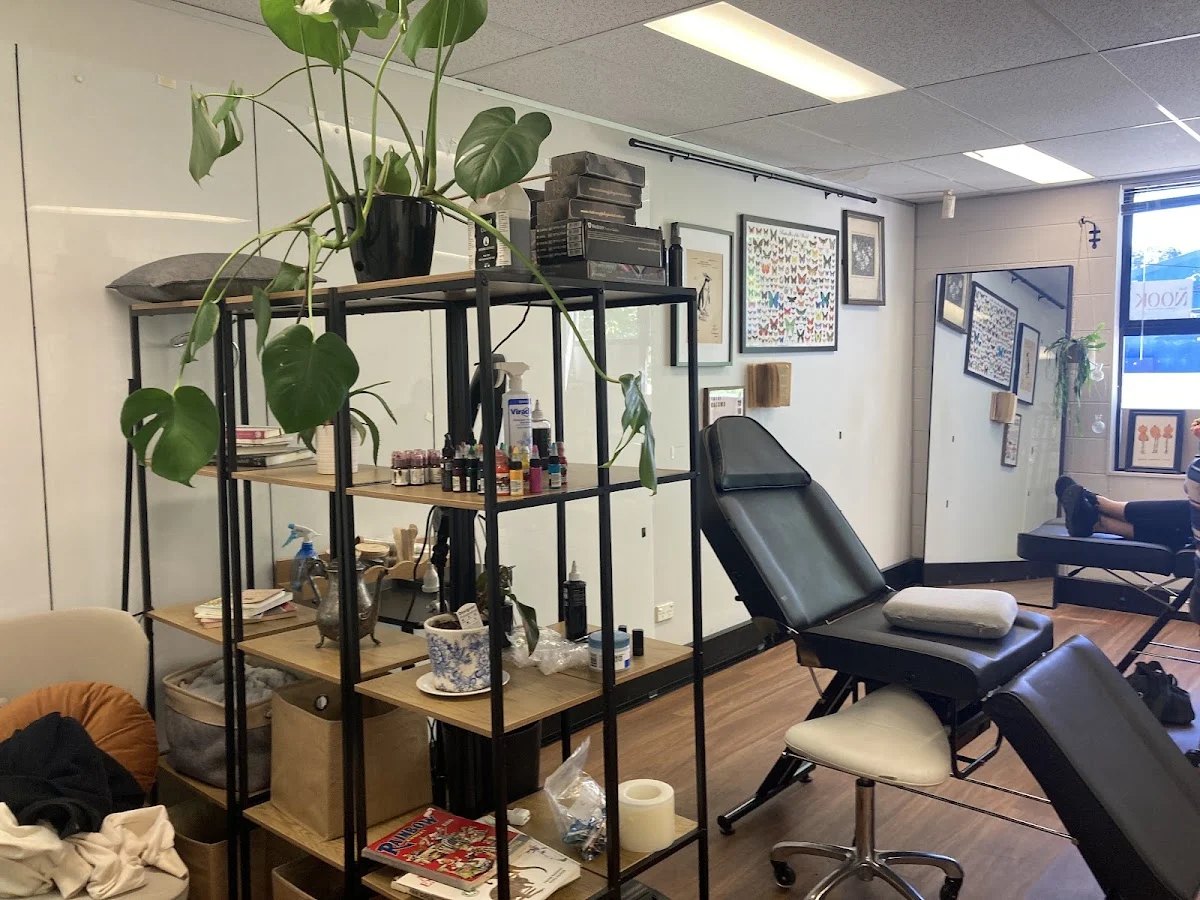 The Nook