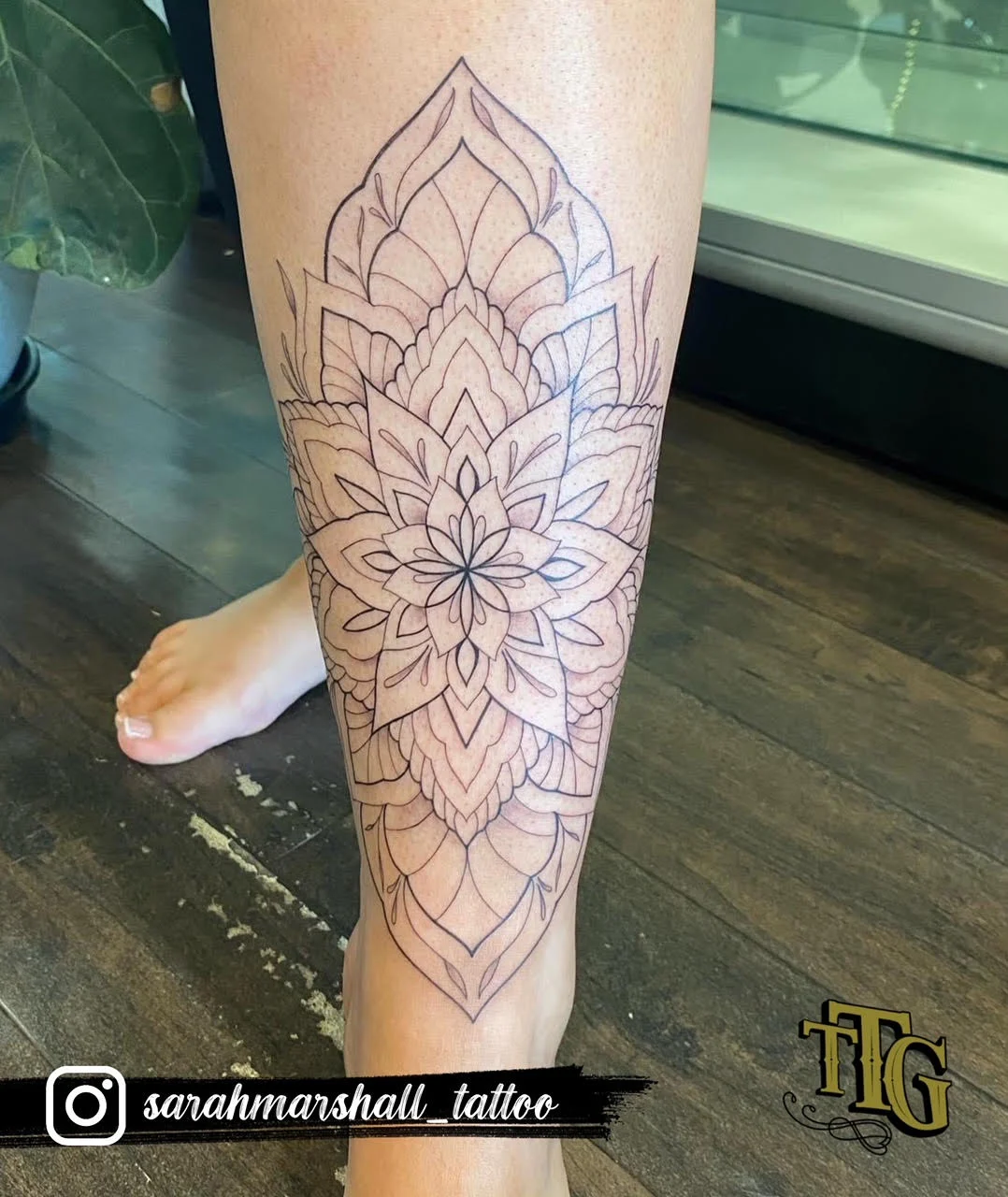 The Tattoo Gallery
