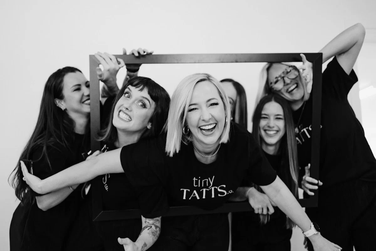 Tiny Tatts Co