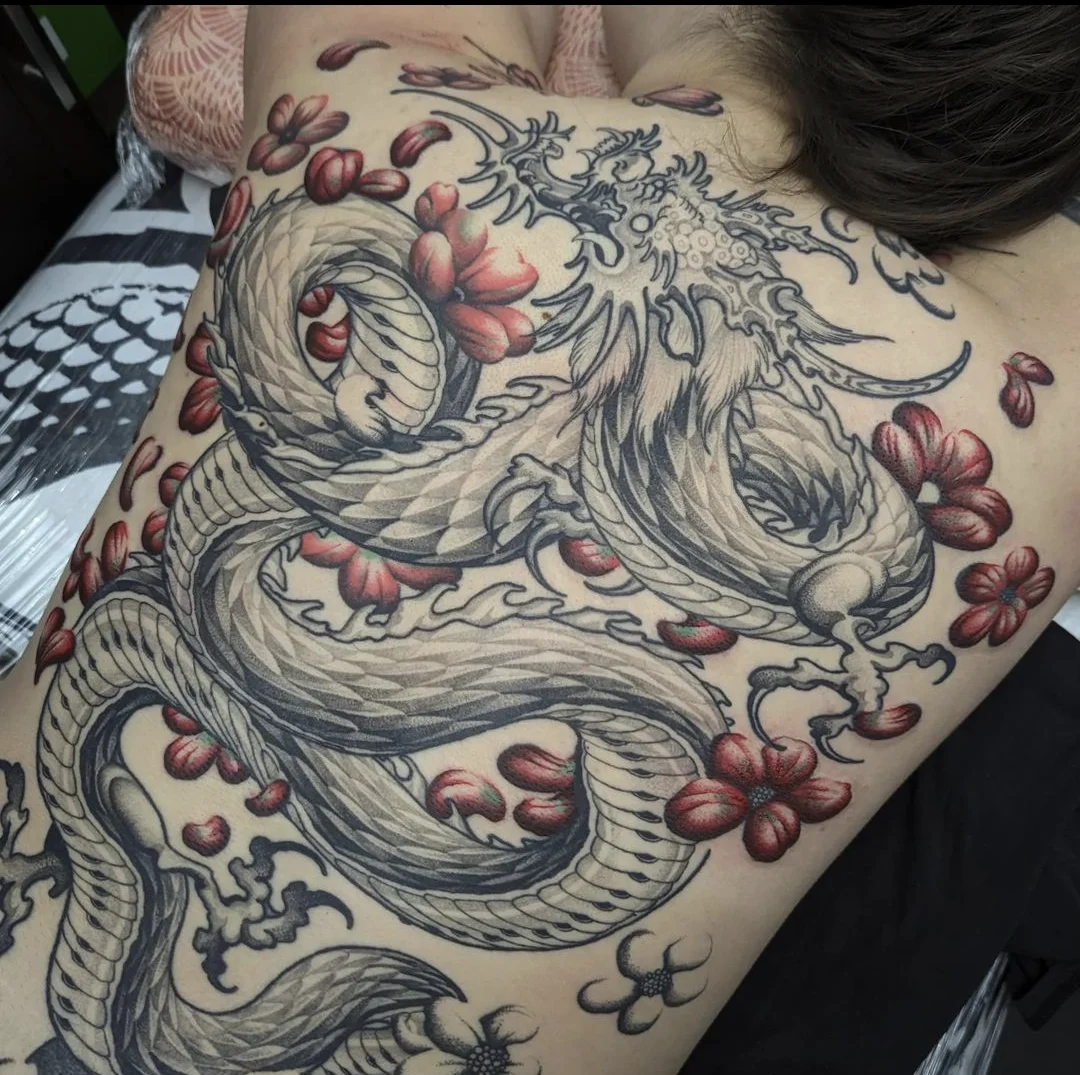 Vanity Park Tattoo